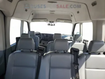 Picture of 2016 Ford Transit Xlt Passenger Van
