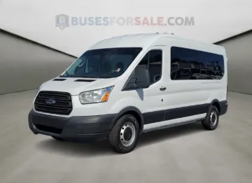 Picture of 2016 Ford Transit Xlt Passenger Van