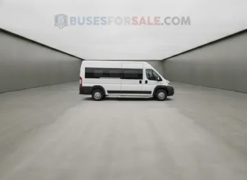 Picture of 2025 RAM Promaster Passenger Van ADA