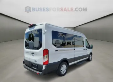 Picture of 2023 Ford Transit Xlt Passenger Van