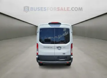 Picture of 2023 Ford Transit Xlt Passenger Van