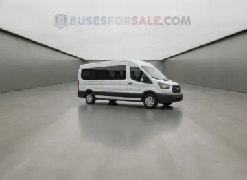 Picture of 2023 Ford Transit Xlt Passenger Van