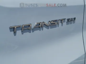 Picture of 2023 Ford Transit Xlt Passenger Van