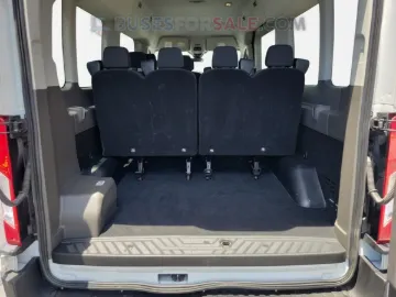 Picture of 2023 Ford Transit Xlt Passenger Van