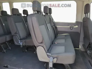 Picture of 2023 Ford Transit Xlt Passenger Van