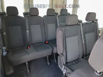 Picture of 2023 Ford Transit Xlt Passenger Van