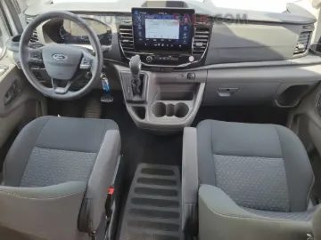 Picture of 2023 Ford Transit Xlt Passenger Van