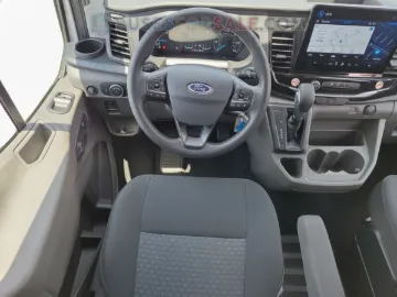 Picture of 2023 Ford Transit Xlt Passenger Van