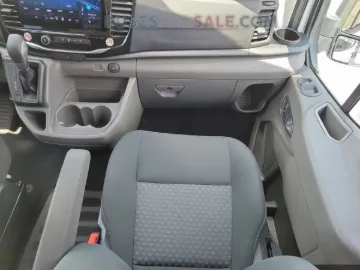 Picture of 2023 Ford Transit Xlt Passenger Van