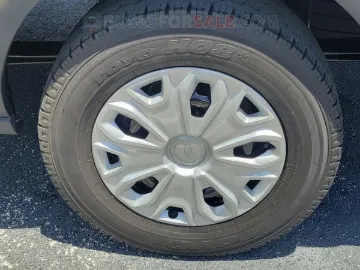 Picture of 2023 Ford Transit Xlt Passenger Van