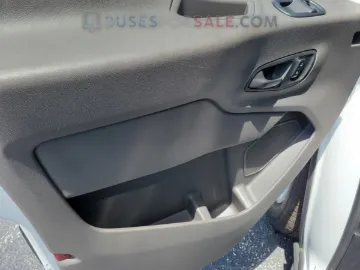 Picture of 2023 Ford Transit Xlt Passenger Van