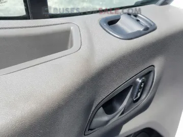 Picture of 2023 Ford Transit Xlt Passenger Van