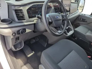 Picture of 2023 Ford Transit Xlt Passenger Van