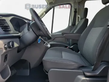 Picture of 2023 Ford Transit Xlt Passenger Van