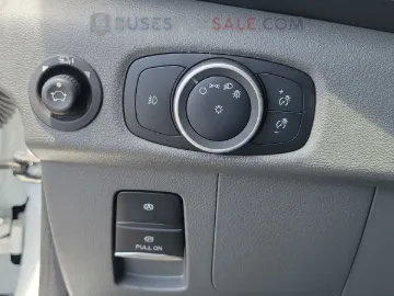 Picture of 2023 Ford Transit Xlt Passenger Van