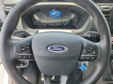 Picture of 2023 Ford Transit Xlt Passenger Van