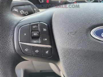 Picture of 2023 Ford Transit Xlt Passenger Van