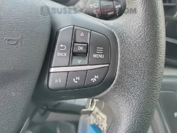 Picture of 2023 Ford Transit Xlt Passenger Van