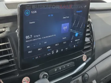 Picture of 2023 Ford Transit Xlt Passenger Van
