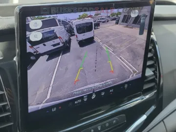 Picture of 2023 Ford Transit Xlt Passenger Van
