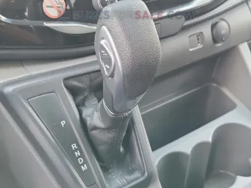 Picture of 2023 Ford Transit Xlt Passenger Van