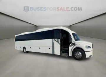 Picture of 2027 Freightliner Summit Xl Coach Bus