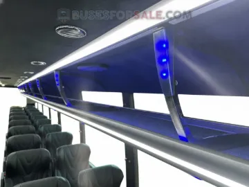 Picture of 2027 Freightliner Summit Xl Coach Bus