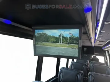 Picture of 2027 Freightliner Summit Xl Coach Bus