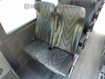 Picture of 2027 Freightliner Summit Xl Coach Bus