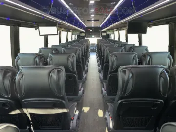 Picture of 2027 Freightliner Summit Xl Coach Bus