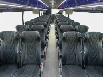 Picture of 2027 Freightliner Summit Xl Coach Bus