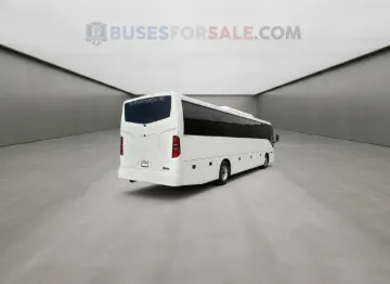 Picture of 2027 Freightliner Summit Xl Coach Bus