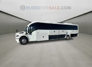 Picture of 2027 Freightliner Summit Xl Coach Bus