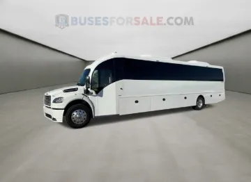 Picture of 2027 Freightliner Summit Xl Coach Bus
