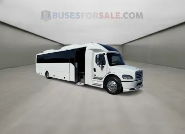 Picture of 2027 Freightliner Summit Xl Coach Bus