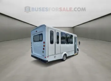 Picture of 2019 Ford E-350 ADA Shuttle Bus