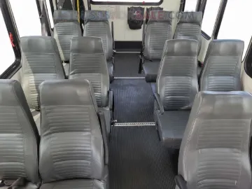 Picture of 2019 Ford E-350 ADA Shuttle Bus