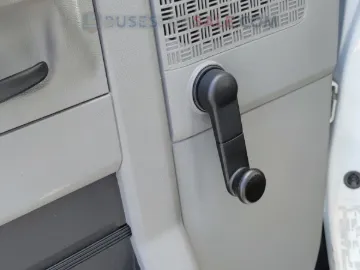 Picture of 2019 Ford E-350 ADA Shuttle Bus