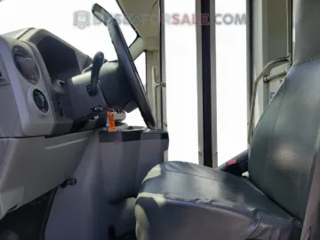 Picture of 2019 Ford E-350 ADA Shuttle Bus