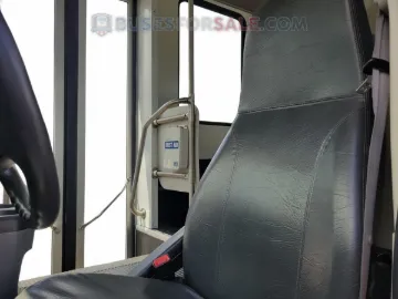 Picture of 2019 Ford E-350 ADA Shuttle Bus