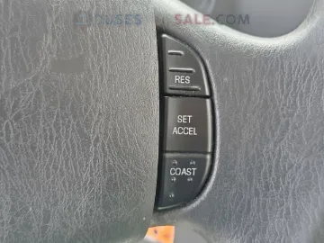Picture of 2019 Ford E-350 ADA Shuttle Bus