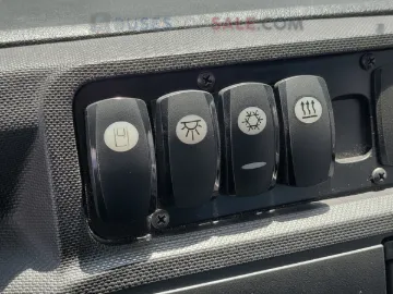 Picture of 2019 Ford E-350 ADA Shuttle Bus