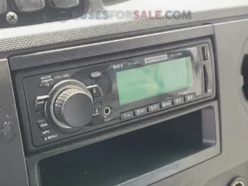 Picture of 2019 Ford E-350 ADA Shuttle Bus