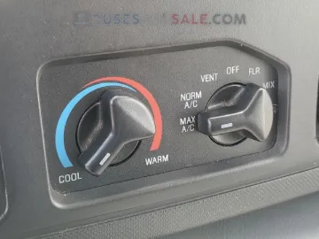 Picture of 2019 Ford E-350 ADA Shuttle Bus