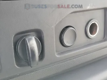 Picture of 2019 Ford E-350 ADA Shuttle Bus