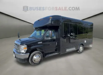 Picture of 2027 Ford E450 Starcraft Shuttle Bus