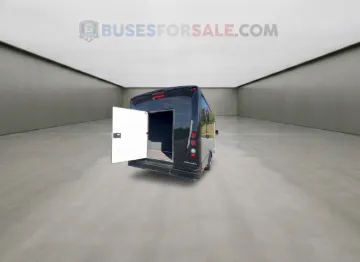 Picture of 2027 Ford E450 Starcraft Shuttle Bus