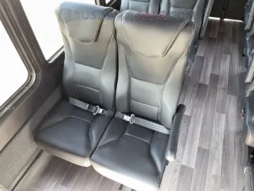 Picture of 2027 Ford E450 Starcraft Shuttle Bus