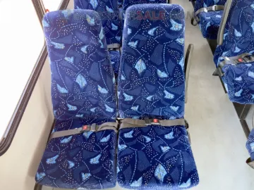 Picture of 2015 Ford E450 Goshen Shuttle Bus