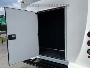Picture of 2027 Ford E450 Starcraft Allstar Shuttle Bus